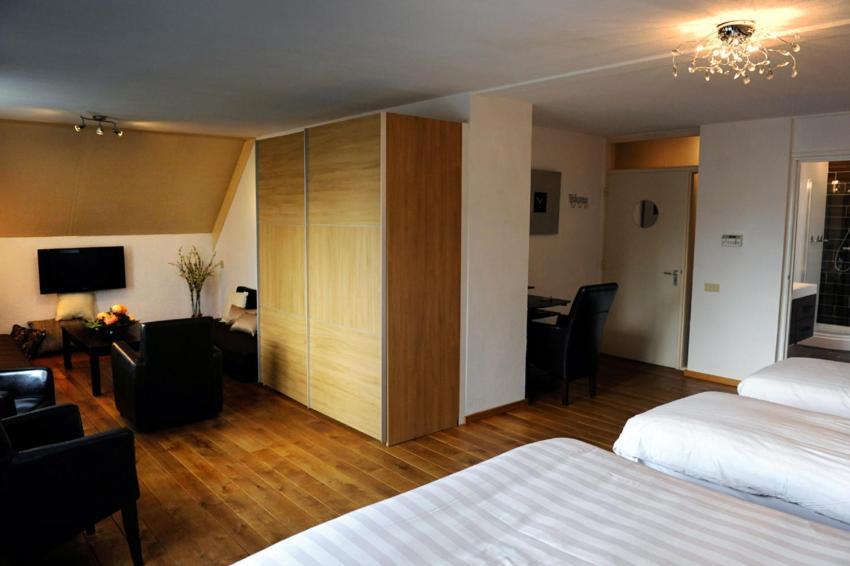Hotel Beau Bergeijk Quarto foto