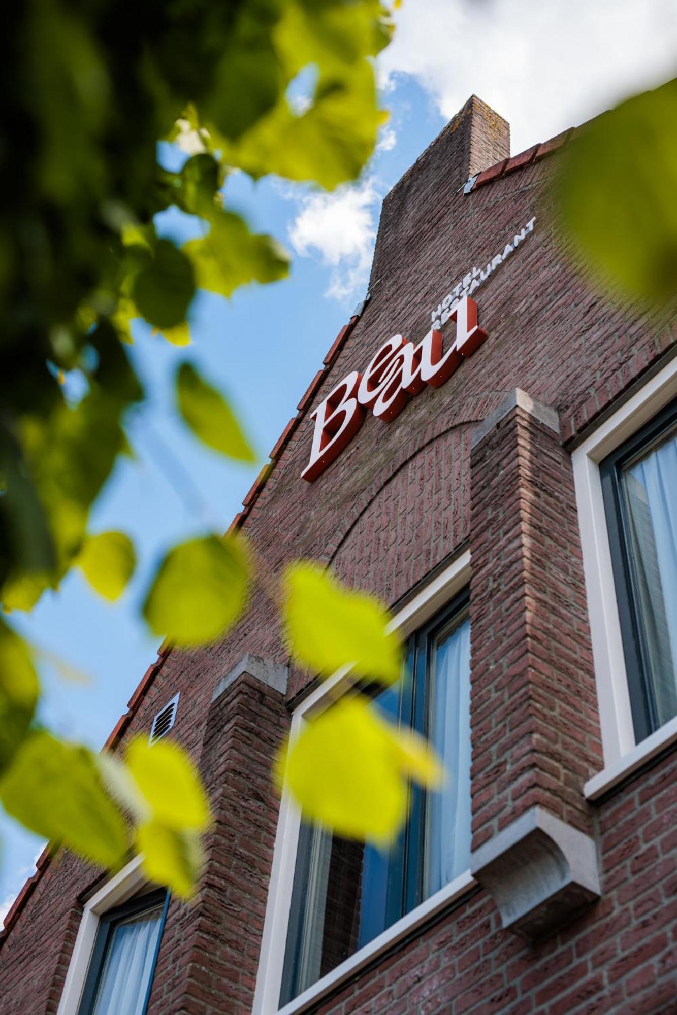 Hotel Beau Bergeijk Exterior foto