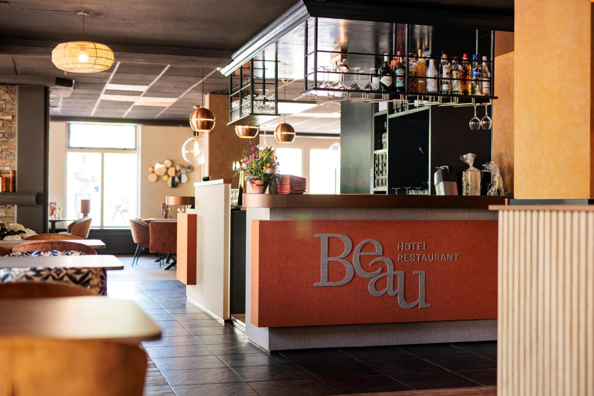 Hotel Beau Bergeijk Exterior foto