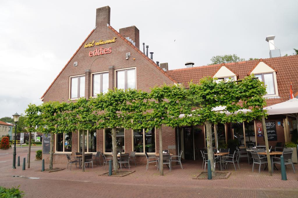 Hotel Beau Bergeijk Exterior foto